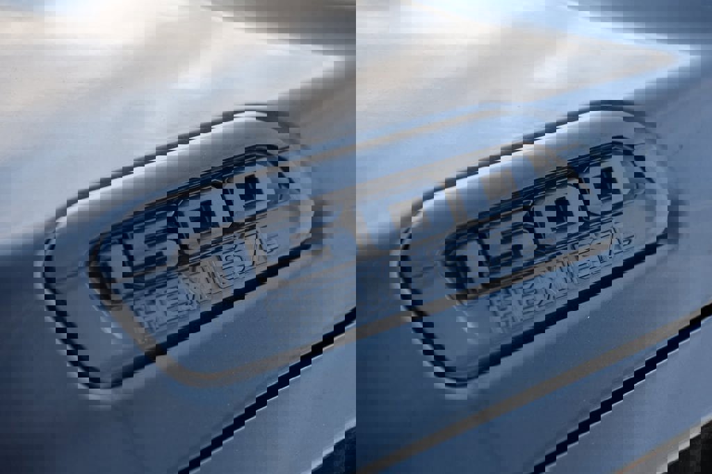 Used 2022 RAM 1500 Big Horn w/ Night Edition image 8