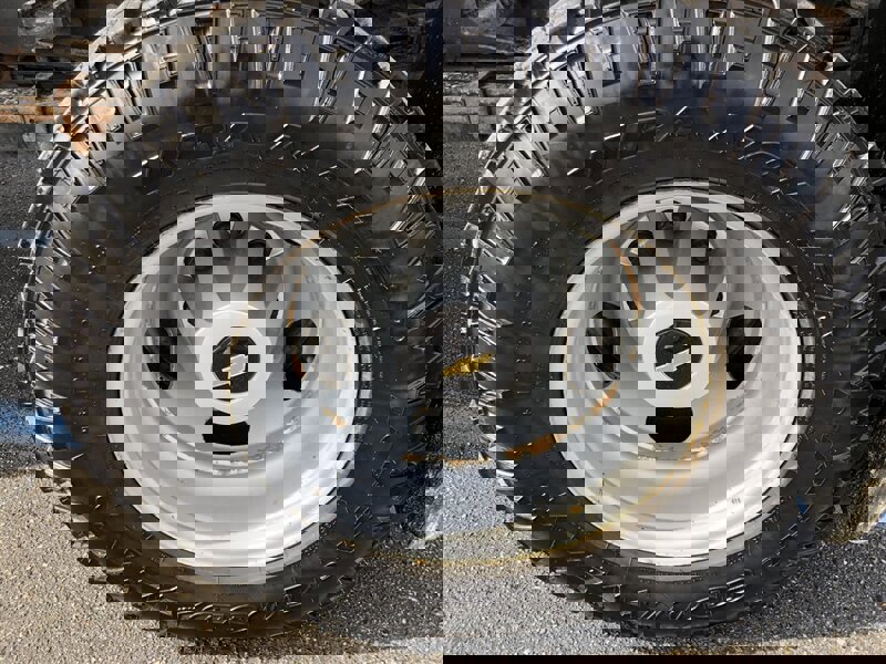 Used 2017 Chevrolet Silverado 3500 W/T w/ WT Convenience Package image 23