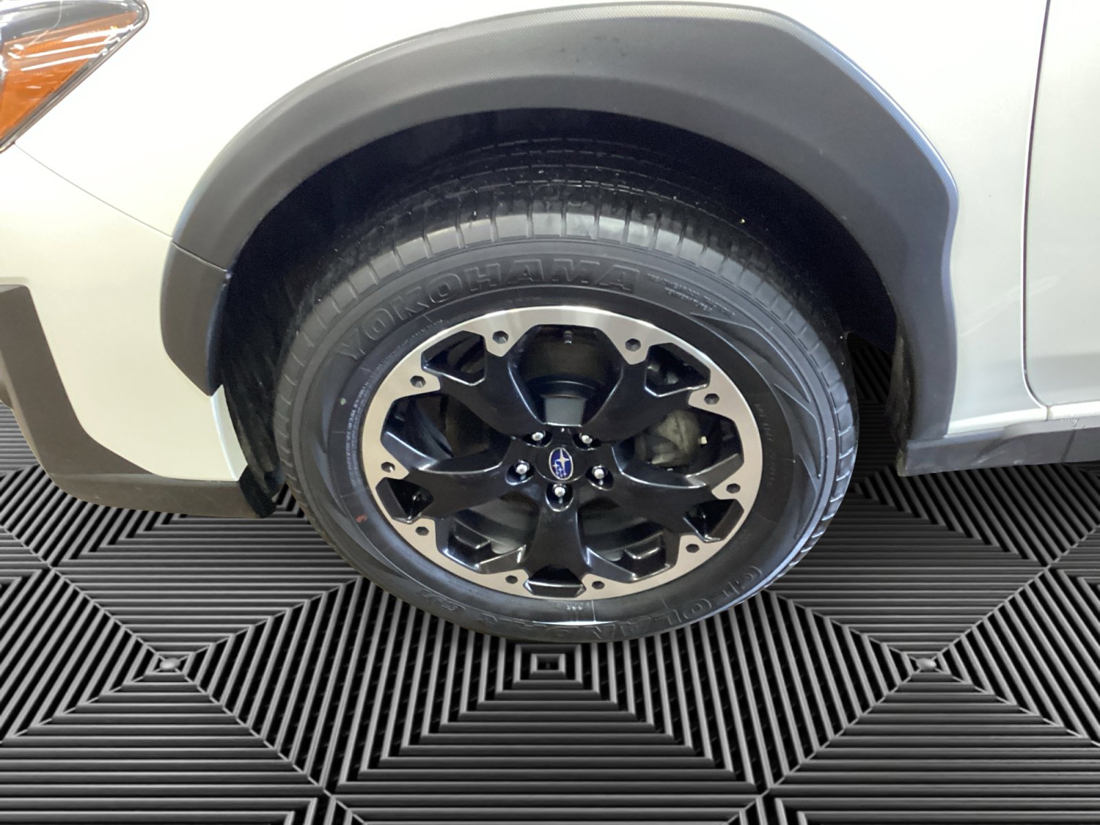 Used 2023 Subaru Crosstrek 2.0i image 14