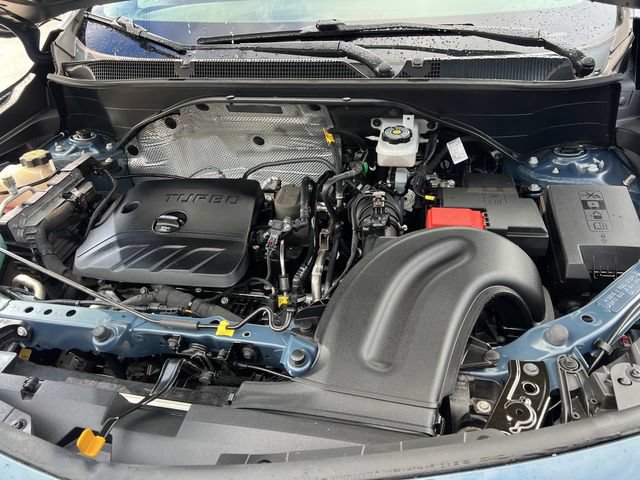Used 2024 Buick Encore GX Preferred w/ Comfort Package FWD image 11