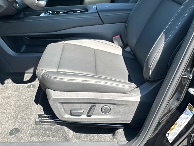 New 2026 Nissan Murano SL AWD/4WD image 27