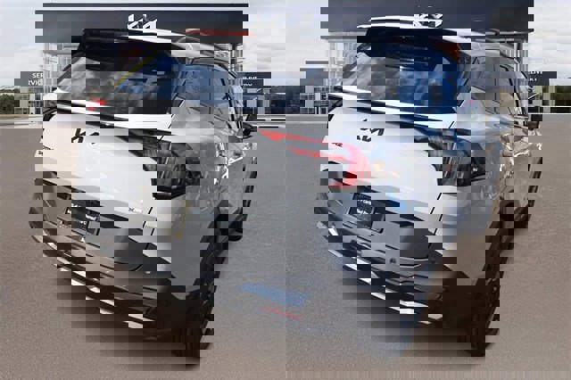 New 2026 Kia Sportage X-Line w/ X-Line Premium Package image 3