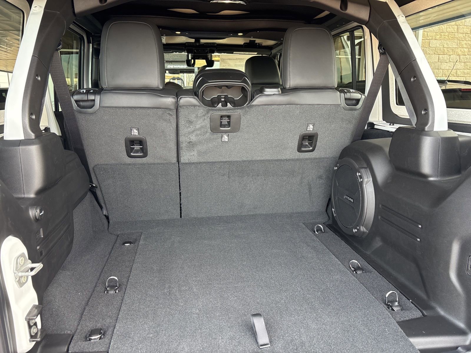 New 2026 Jeep Wrangler Unlimited Rubicon 392 image 19