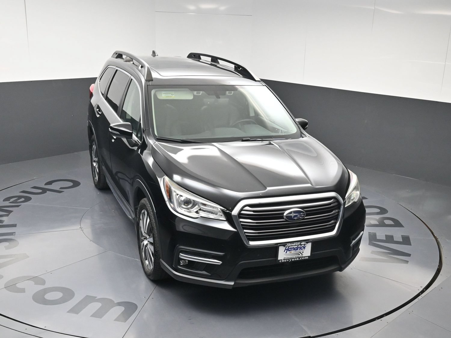 Used 2019 Subaru Ascent Limited w/ Popular Package #2A AWD/4WD image 31