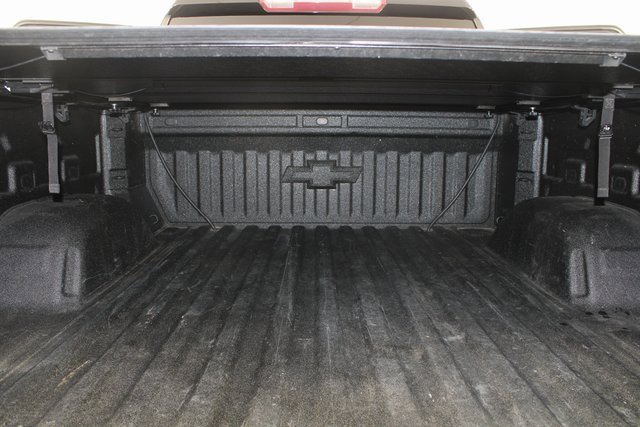 Used 2022 Chevrolet Silverado 1500 RST image 17