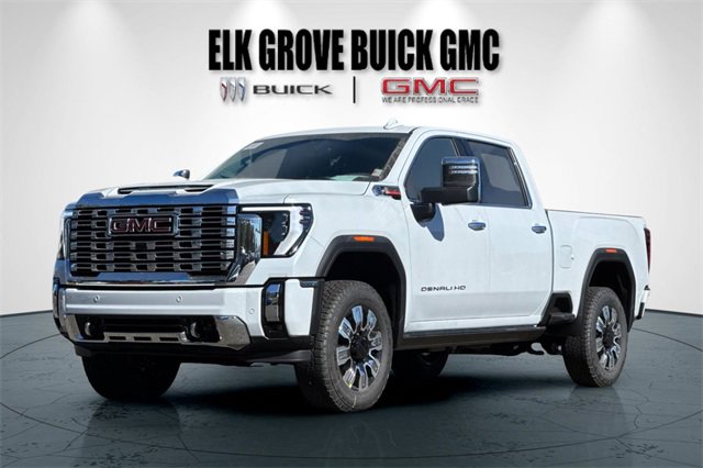 New 2026 GMC Sierra 3500 Denali w/ Denali Reserve Package image 8