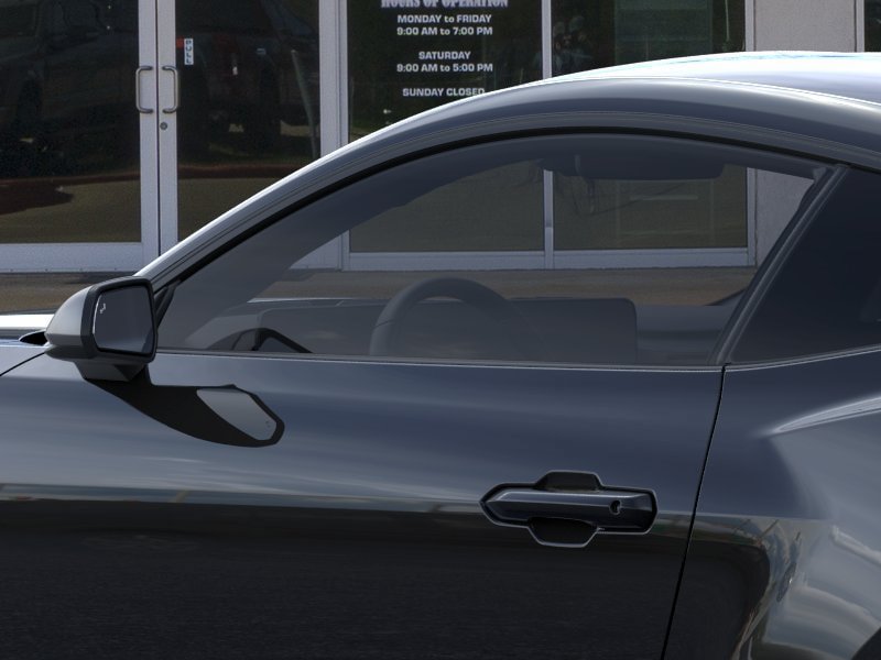 New 2026 Ford Mustang Dark Horse w/ Dark Horse Handlin Package RWD image 20