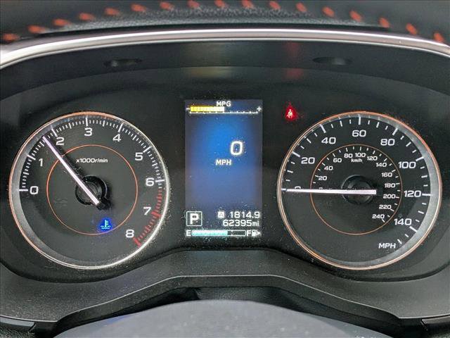 Used 2019 Subaru Crosstrek 2.0i Limited image 14