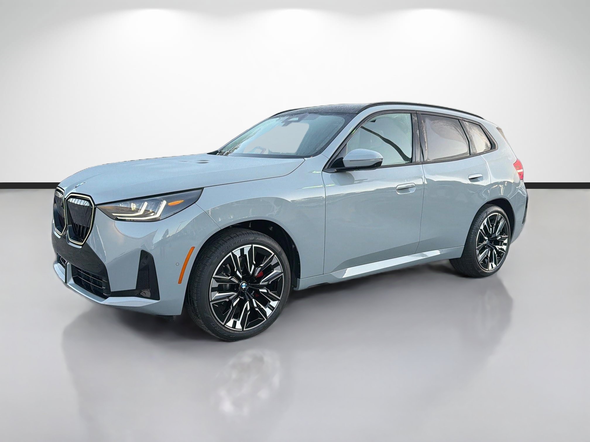 Used 2025 BMW X3 xDrive30i w/ Premium Package AWD/4WD image 7