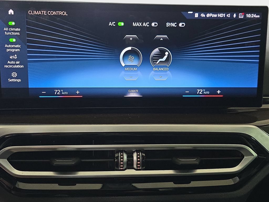 Certified 2023 BMW 330i Sedan w/ Driving Assistance Package RWD image 25