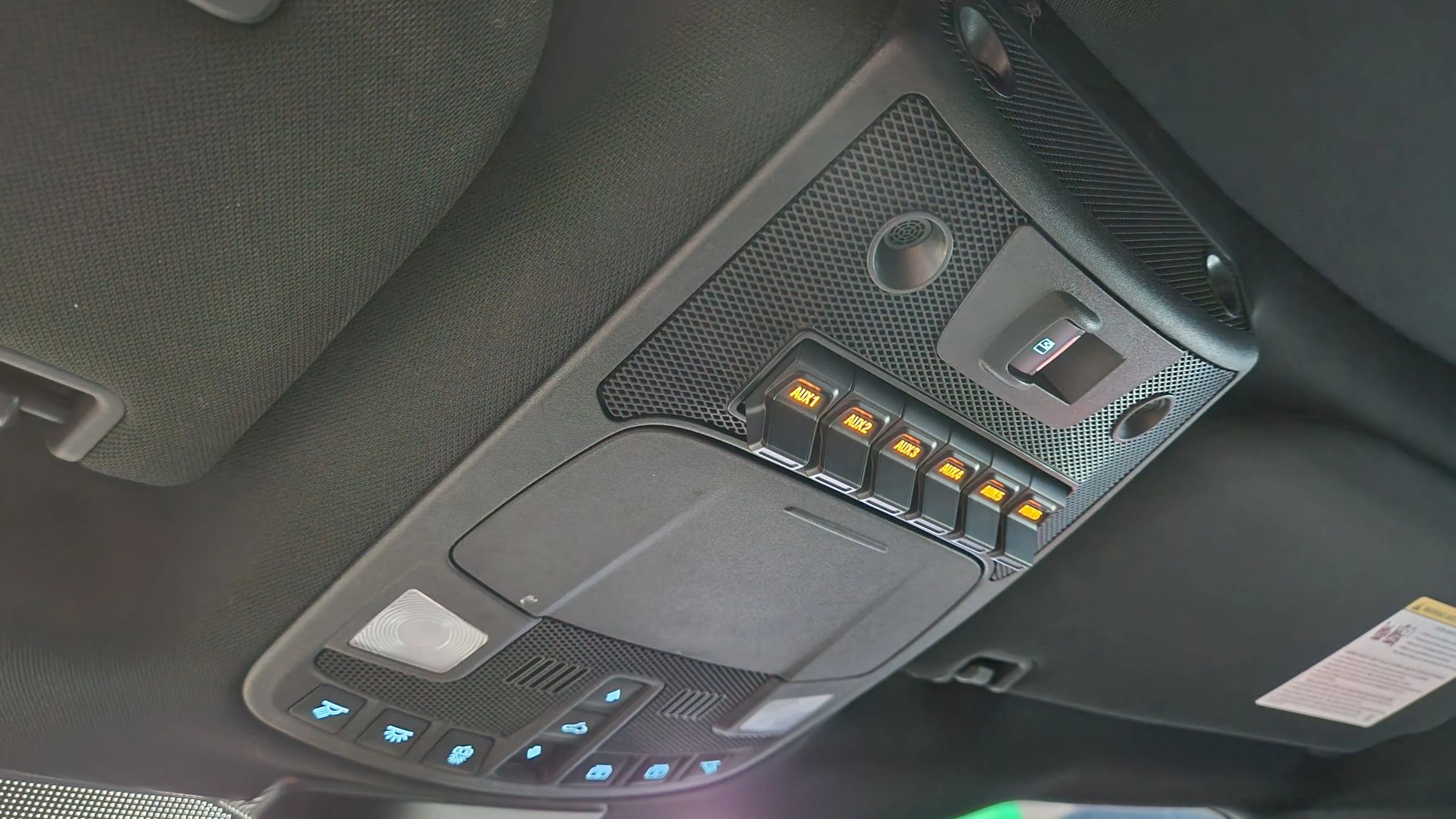 Used 2017 Ford F150 Raptor w/ Equipment Group 802A Luxury image 55