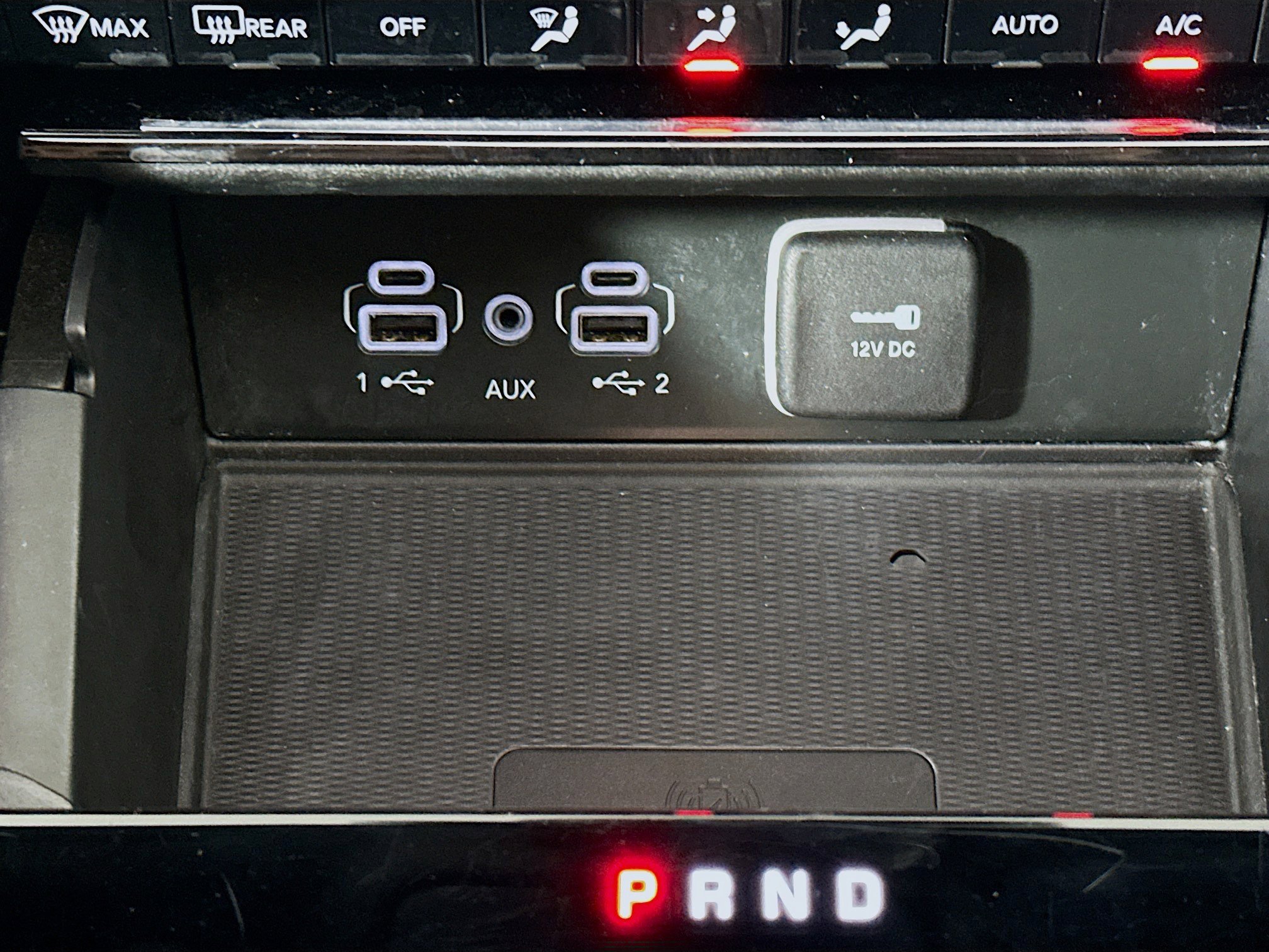 Used 2023 Jeep Grand Cherokee Altitude image 26