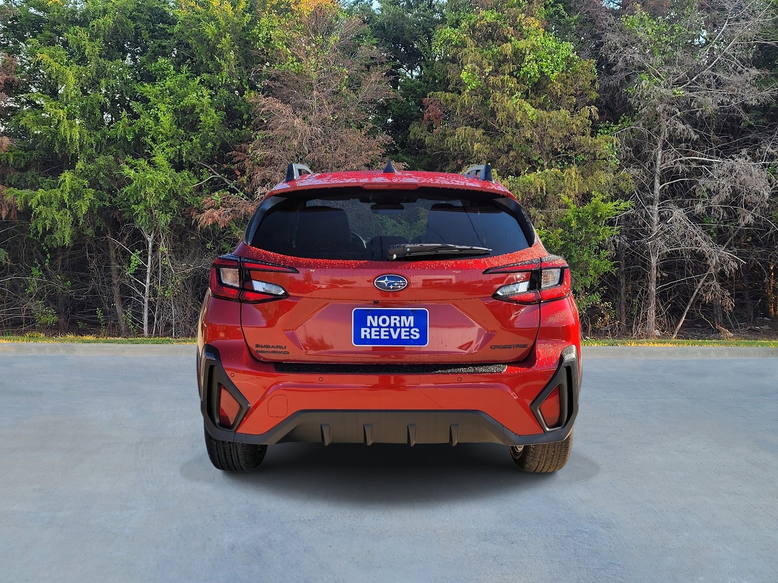 New 2026 Subaru Crosstrek 2.5i Limited image 16