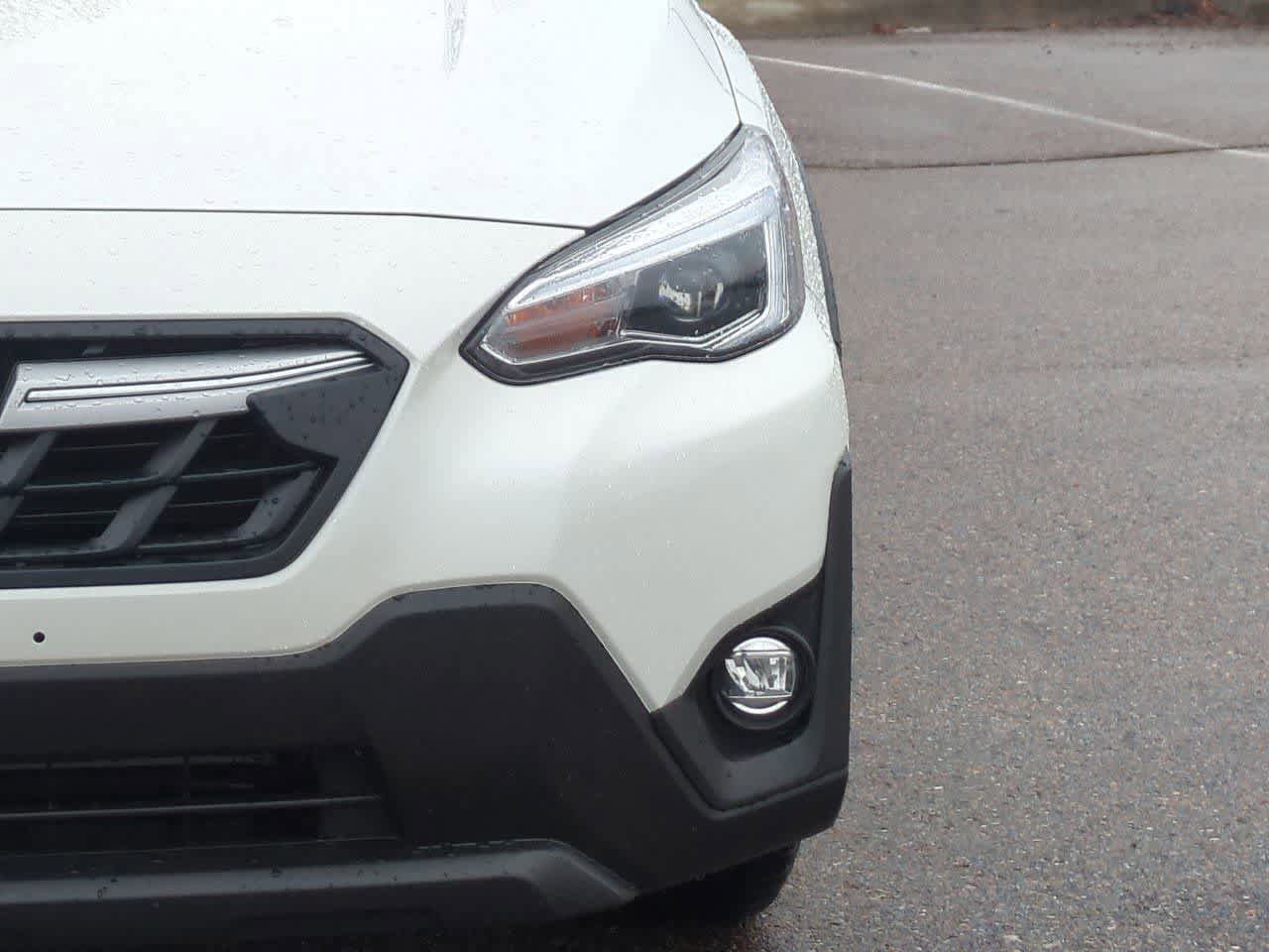 Used 2023 Subaru Crosstrek 2.5i Limited AWD/4WD image 10