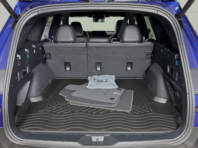 New 2026 Subaru Outback Premium image 25