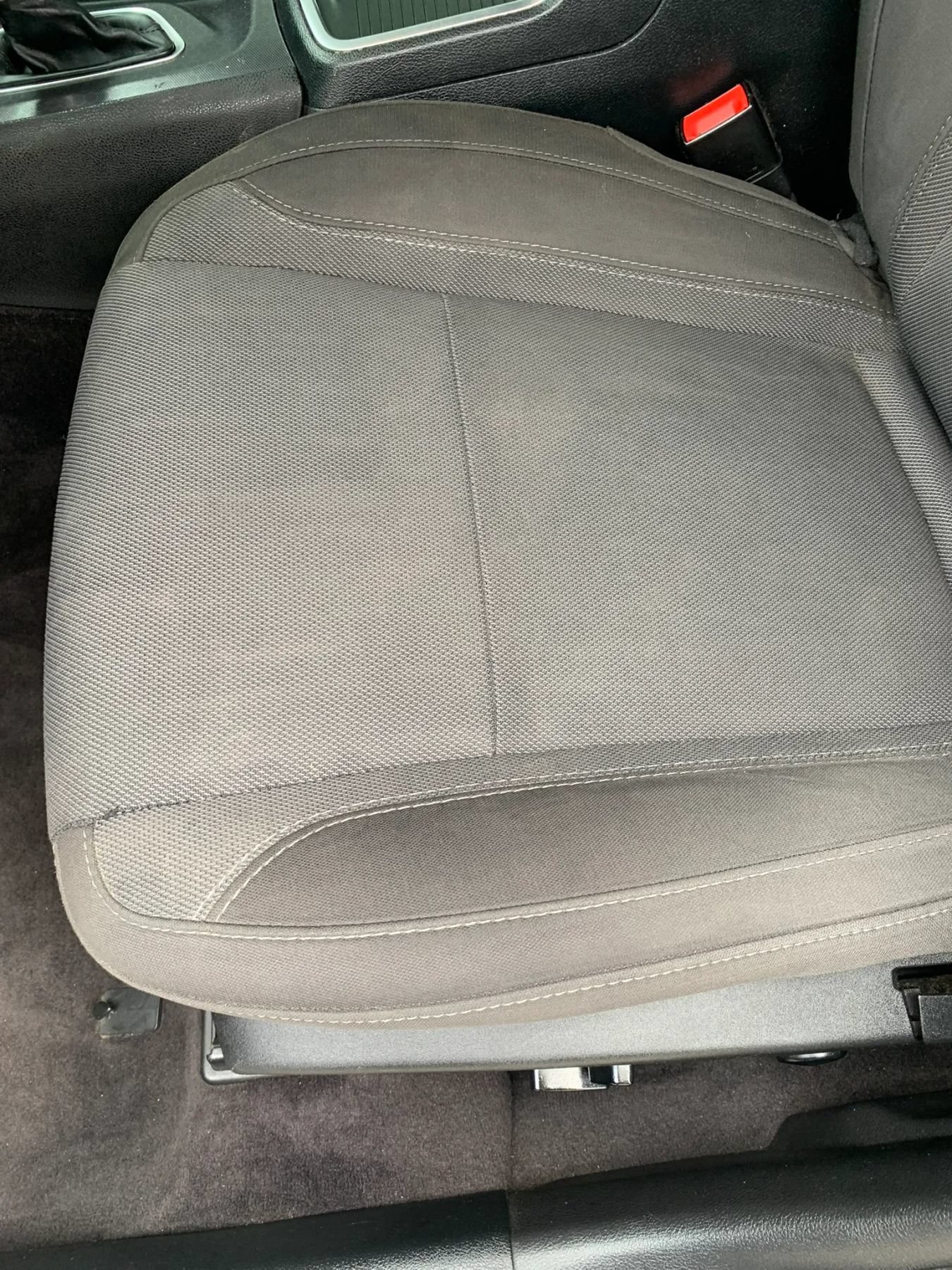 Used 2017 Dodge Charger SXT RWD image 10