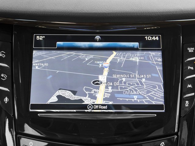 Used 2017 Cadillac Escalade Luxury AWD/4WD image 20