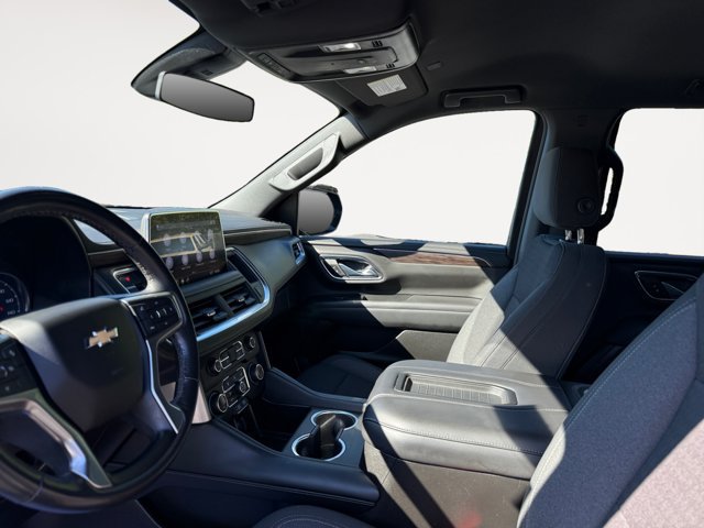 Used 2021 Chevrolet Tahoe LS AWD/4WD image 9