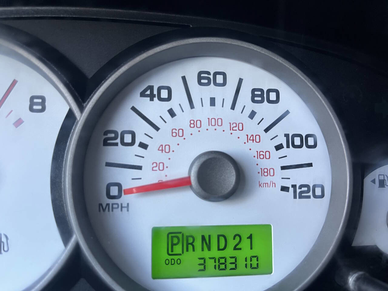 Used 2007 Ford Escape XLS image 11