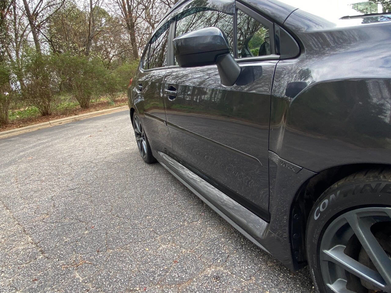 Used 2018 Subaru WRX Premium image 49