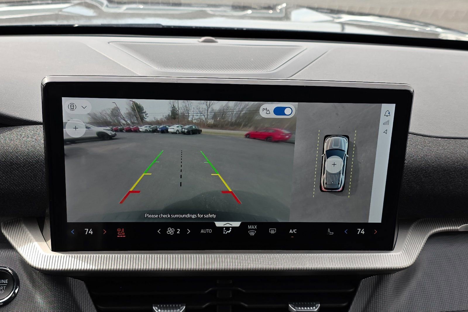 Used 2025 Ford Explorer ST-Line image 20