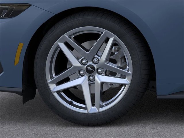 New 2026 Ford Mustang Premium image 19