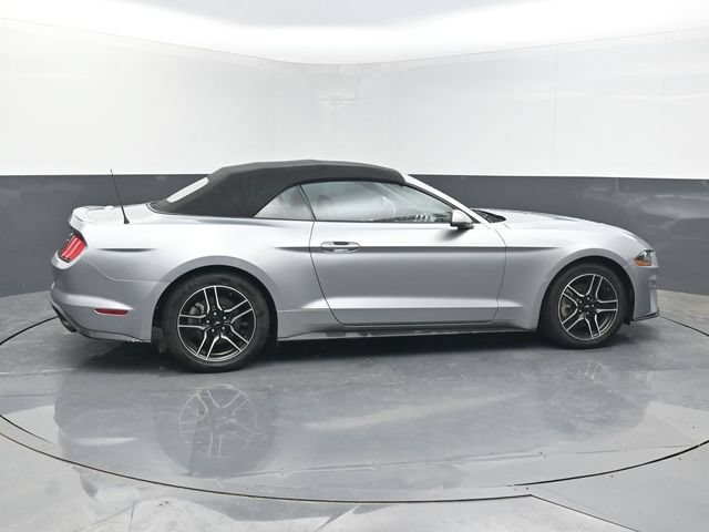 Used 2023 Ford Mustang Premium RWD image 7