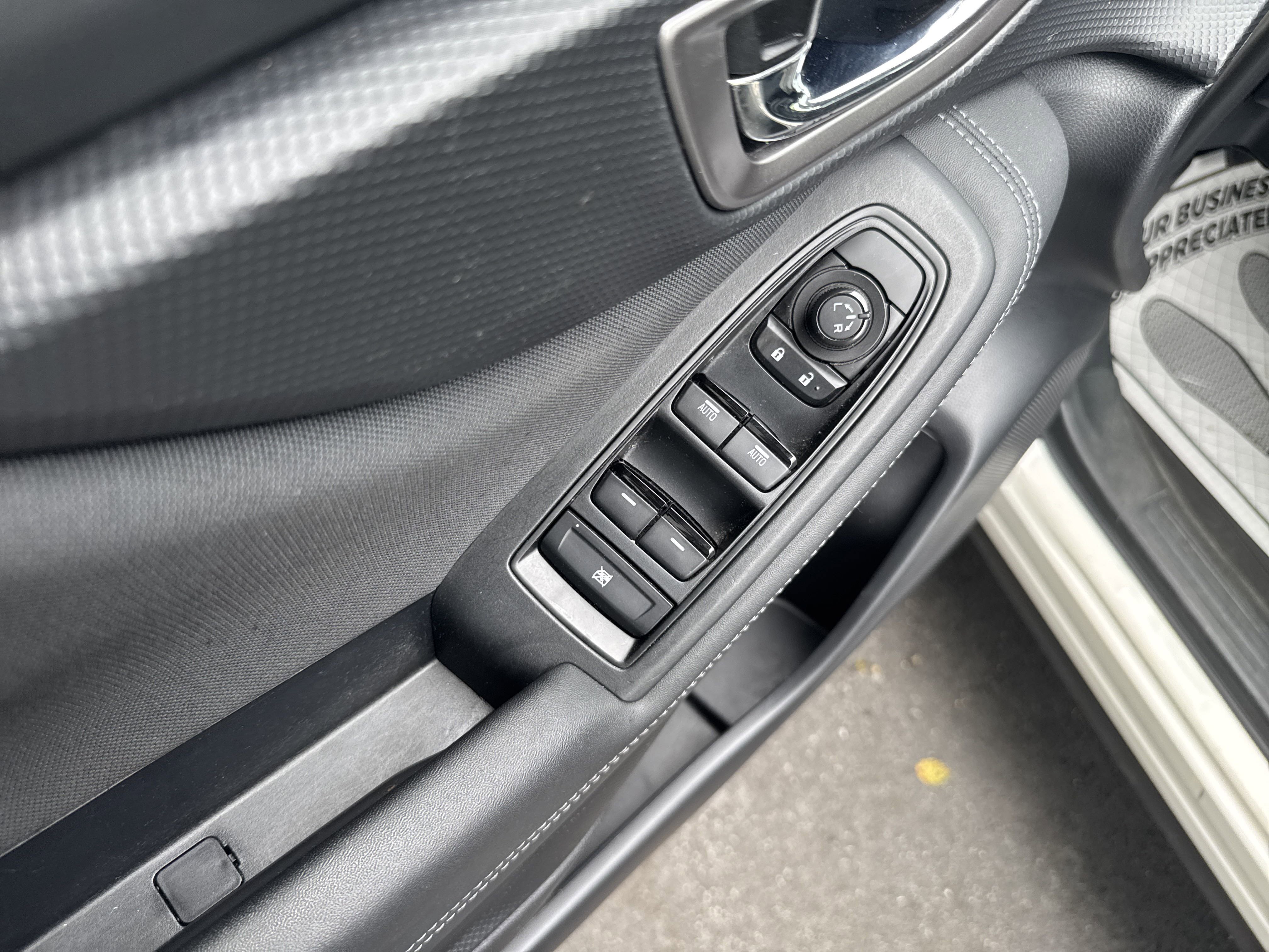 Used 2022 Subaru Forester Premium image 16