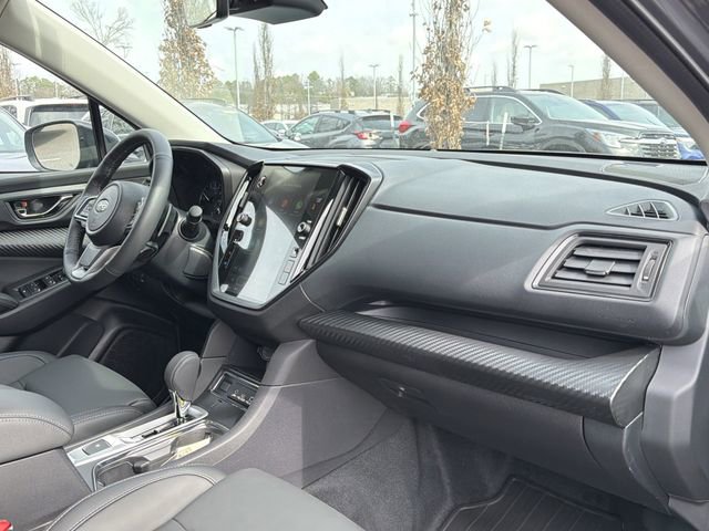 New 2026 Subaru Ascent Premium image 23