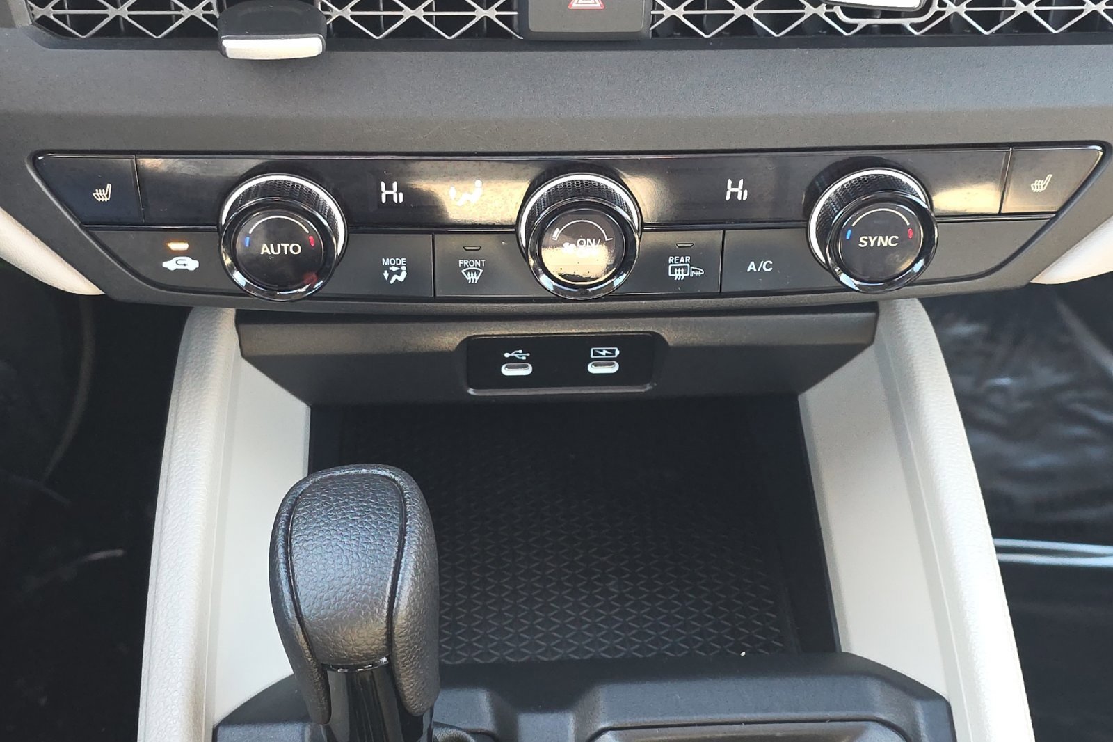 Used 2024 Honda Accord EX image 19