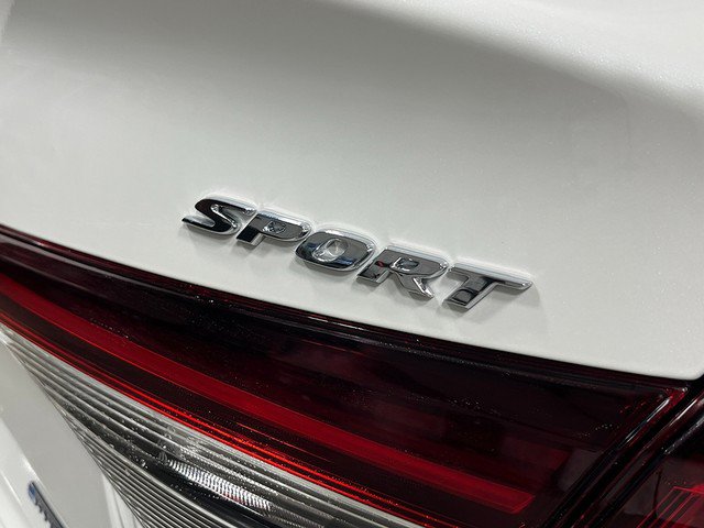 New 2026 Honda Civic Sport image 6