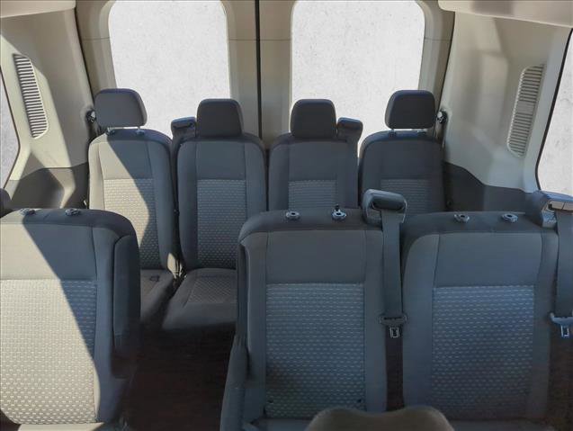 Used 2022 Ford Transit 350 XLT image 20