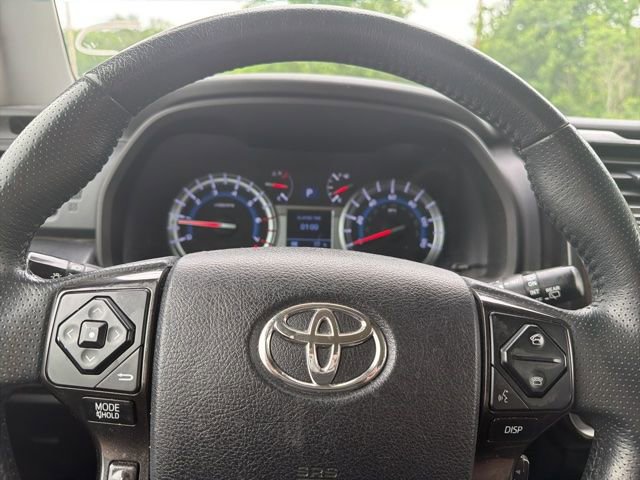 Used 2019 Toyota 4Runner TRD Off-Road Premium image 15