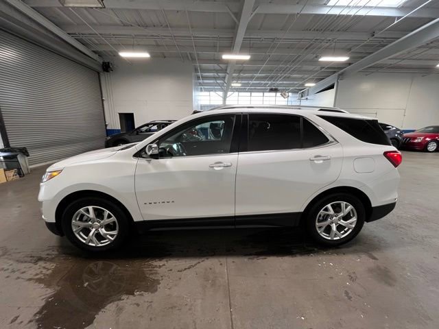 Used 2021 Chevrolet Equinox Premier FWD image 6