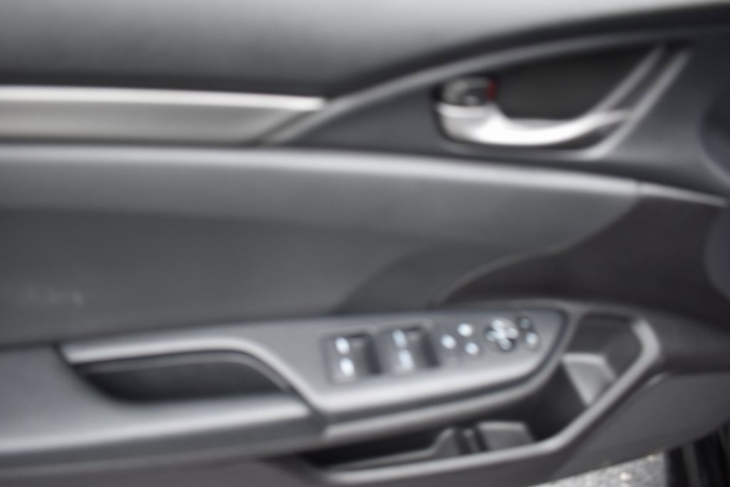 Used 2021 Honda Civic Sport image 14