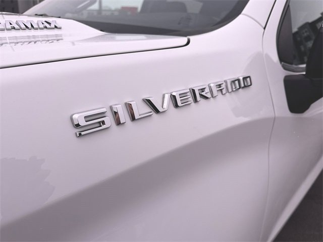 Used 2023 Chevrolet Silverado 1500 LTZ w/ LTZ Convenience Package II image 31