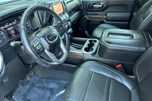 Used 2022 GMC Sierra 3500 Denali image 10