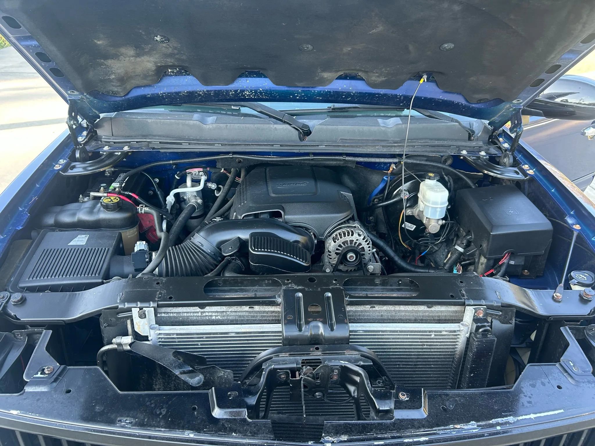 Used 2013 Chevrolet Silverado 1500 LT w/ All-Star Edition image 33