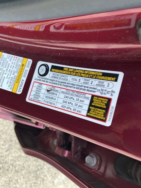 Used 2020 Mitsubishi Mirage G4 ES image 27