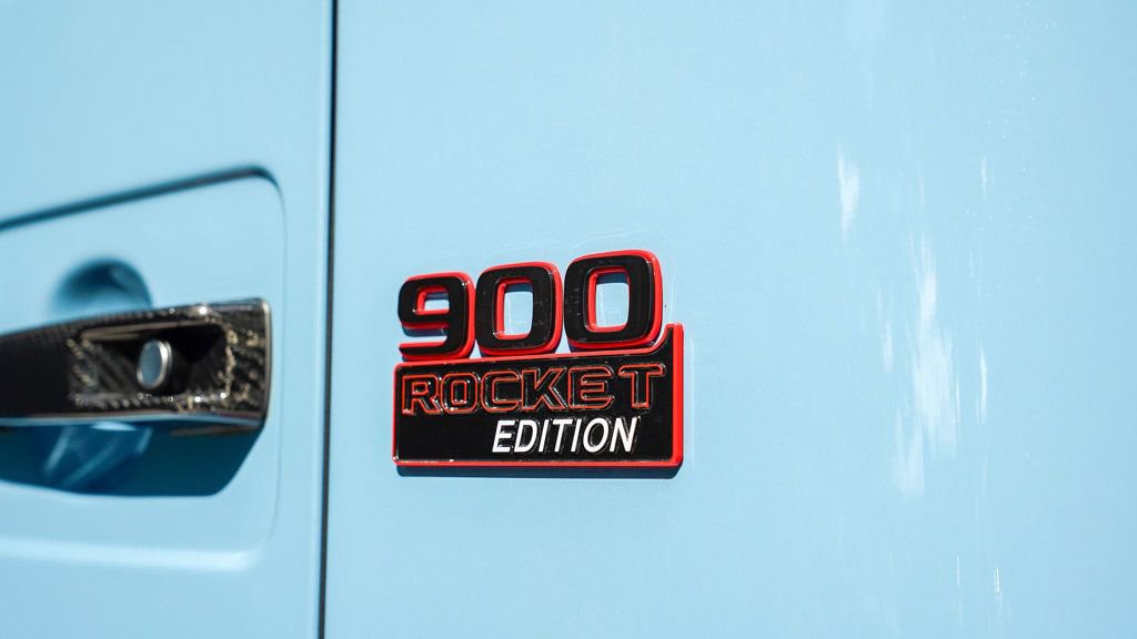 Used 2021 Mercedes-Benz G 63 AMG 4MATIC image 42