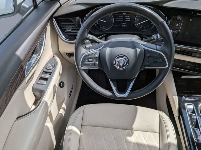 Used 2023 Buick Envision Avenir image 15