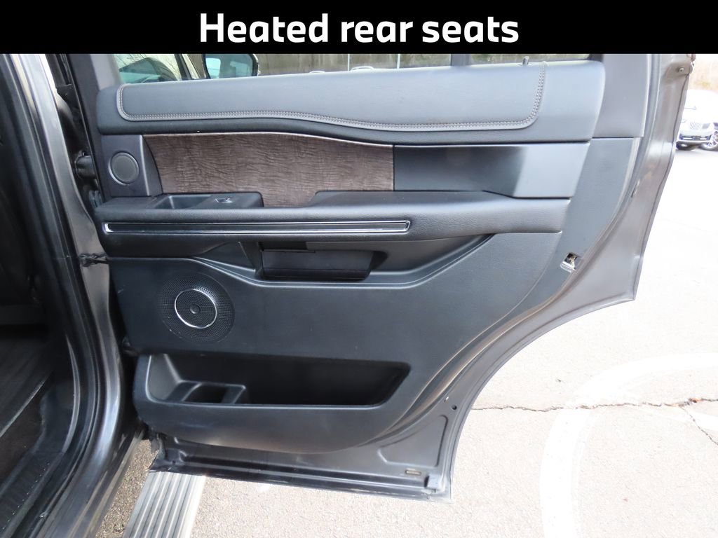 Used 2018 Ford Expedition Limited image 14
