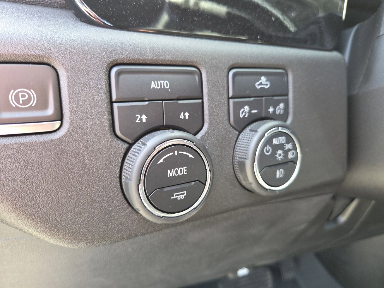 Used 2023 Chevrolet Silverado 1500 RST image 6