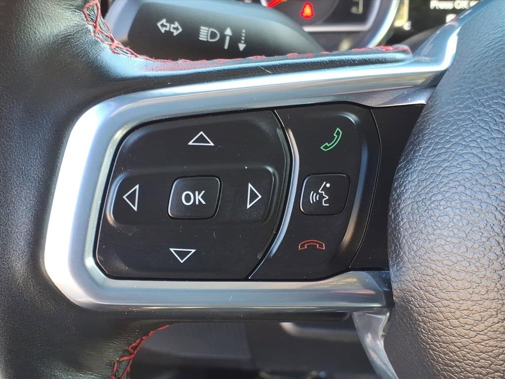 Used 2022 Jeep Gladiator Rubicon w/ LED Lighting Group image 23