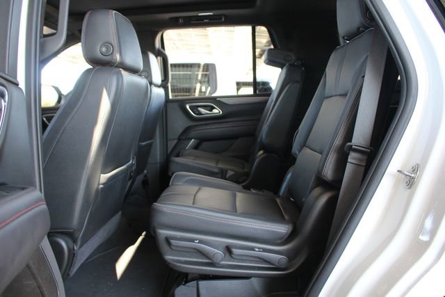 Used 2021 Chevrolet Tahoe RST w/ Luxury Package image 32