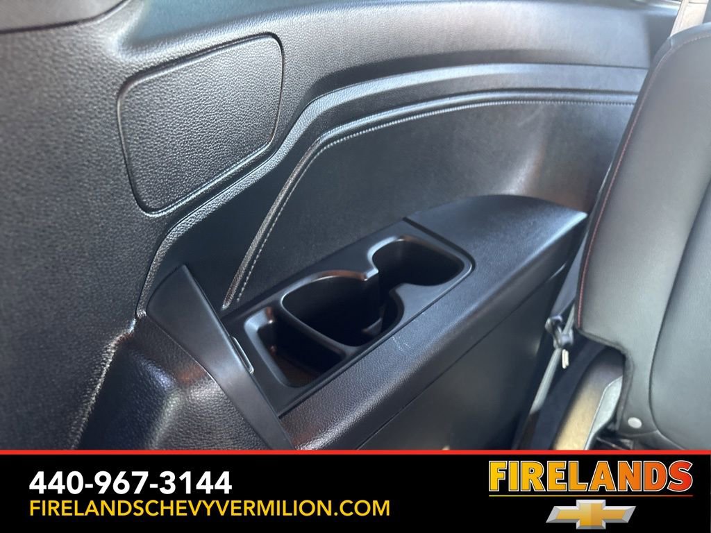 Used 2024 Honda Odyssey Sport image 42