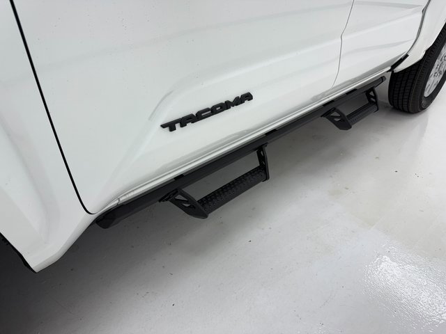 New 2026 Toyota Tacoma SR5 image 8
