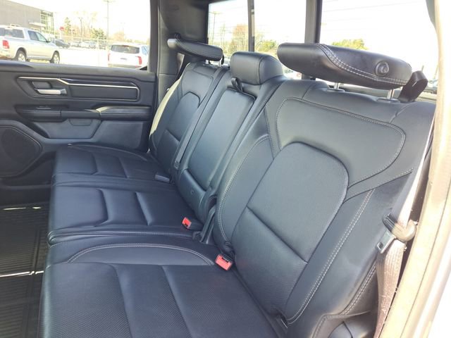 Used 2021 RAM 1500 Sport w/ Alpine Leather & Sound Group image 21