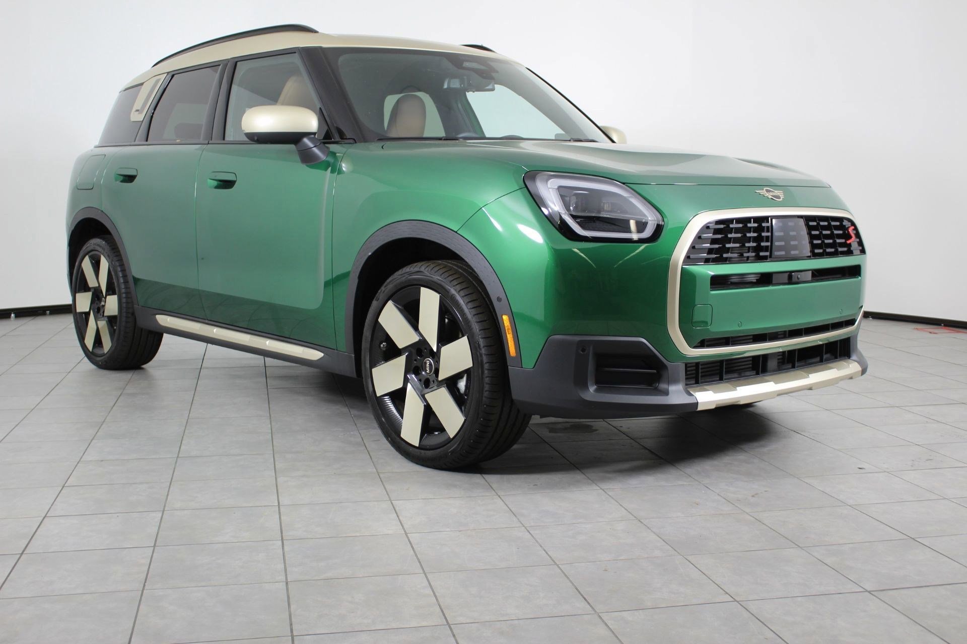 Used 2026 MINI Cooper Countryman S AWD/4WD image 7