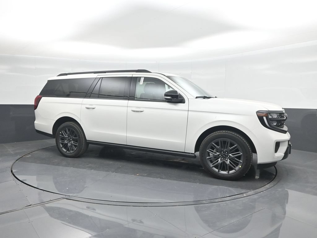 New 2027 Ford Expedition Max Platinum w/ Stealth Appearance Package AWD/4WD image 11